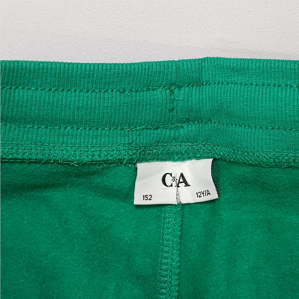 شلوار پسرانه 28945 سایز 4 تا 14 سال مارک C&A