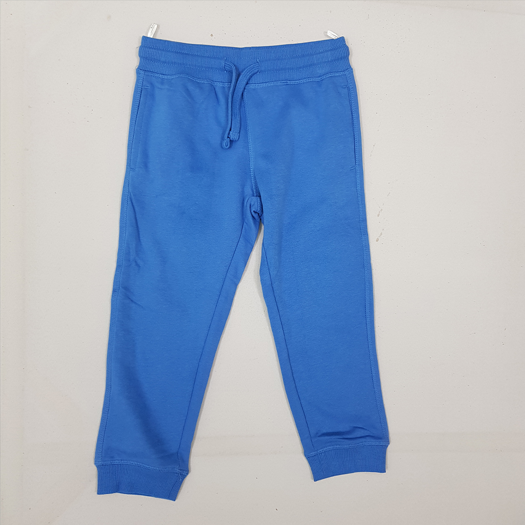 شلوار پسرانه 28945 سایز 4 تا 14 سال مارک C&A