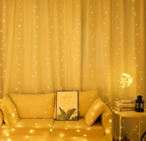 چراغ های پرده ای LED کد 3022