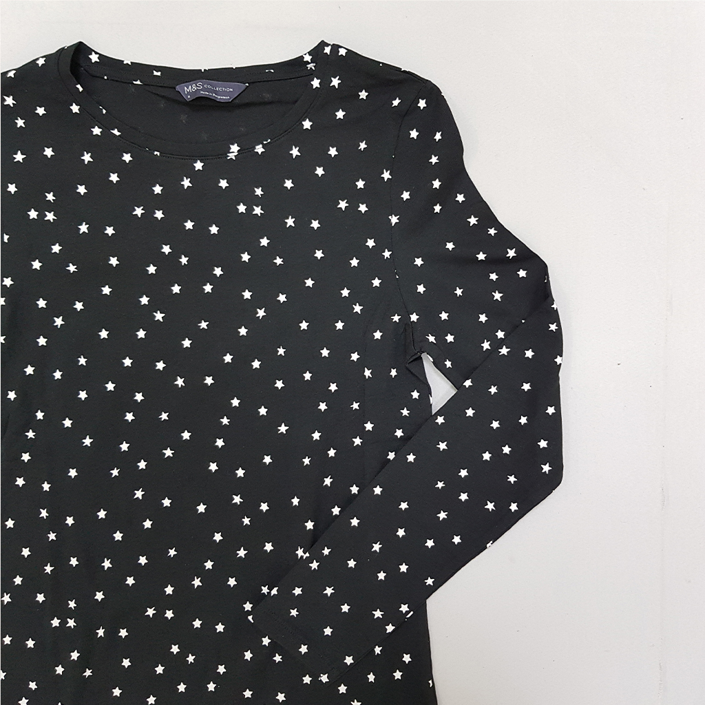 بلوز زنانه 28931 کد 17 مارک M&S
