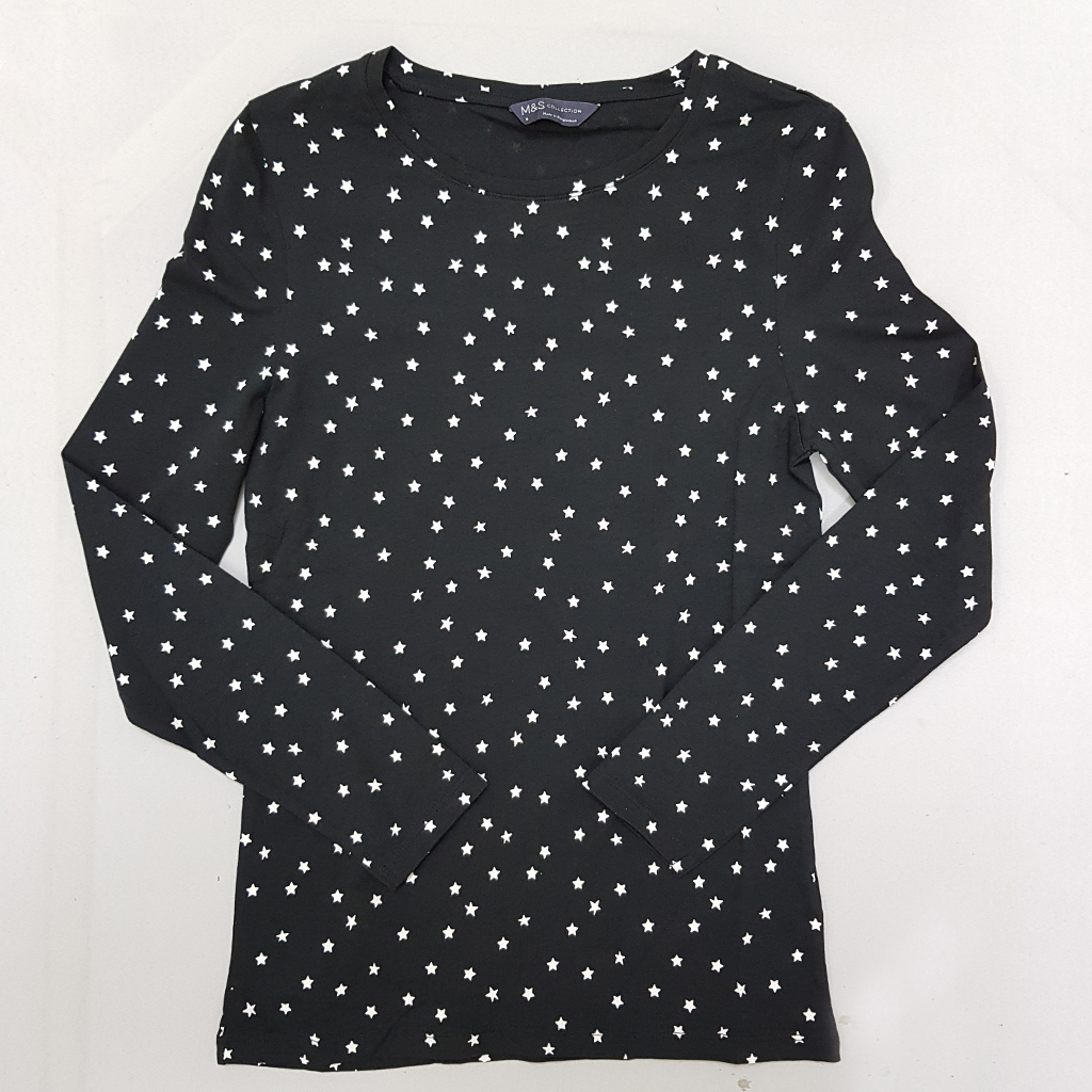 بلوز زنانه 28931 کد 17 مارک M&S