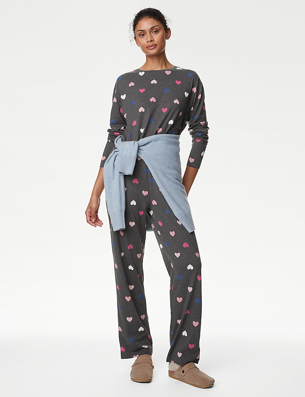 بلوز زنانه 28931 کد 18 مارک M&S