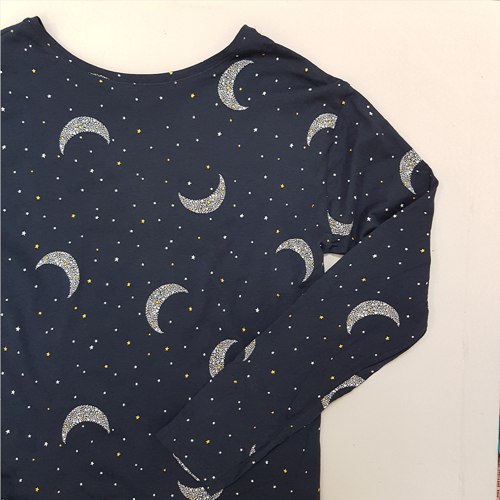 بلوز زنانه 28931 کد 15 مارک M&S