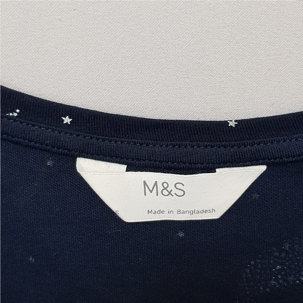 بلوز زنانه 28931 کد 15 مارک M&S