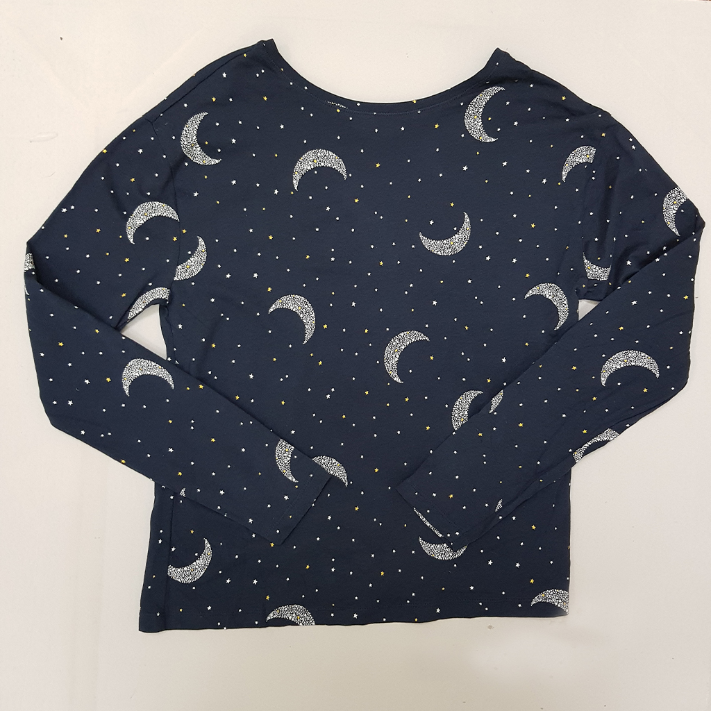 بلوز زنانه 28931 کد 15 مارک M&S