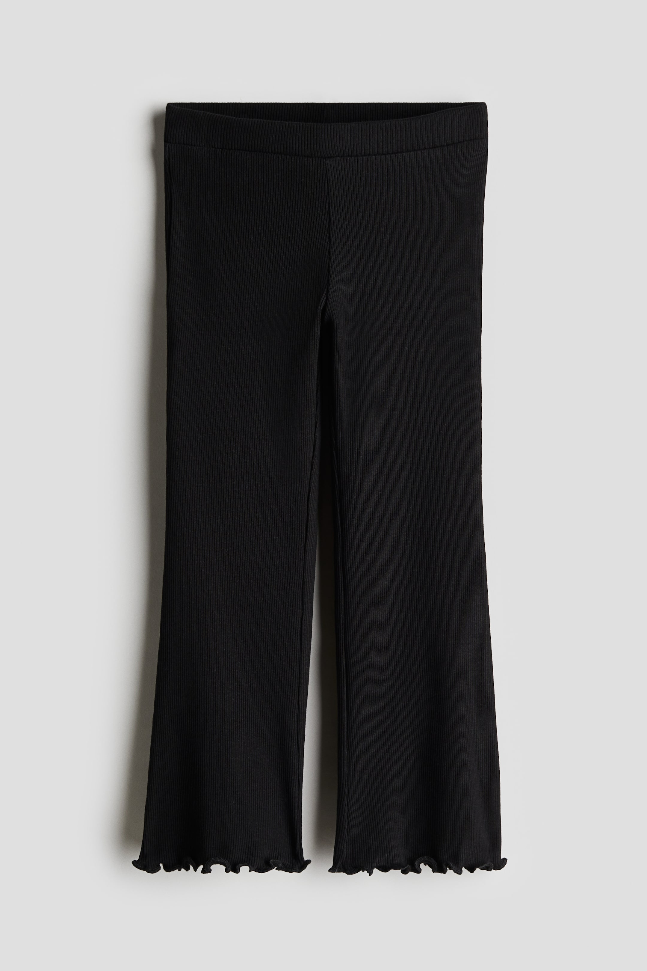 شلوار دخترانه 28942 سایز 1.5 تا 10 سال مارک H&M