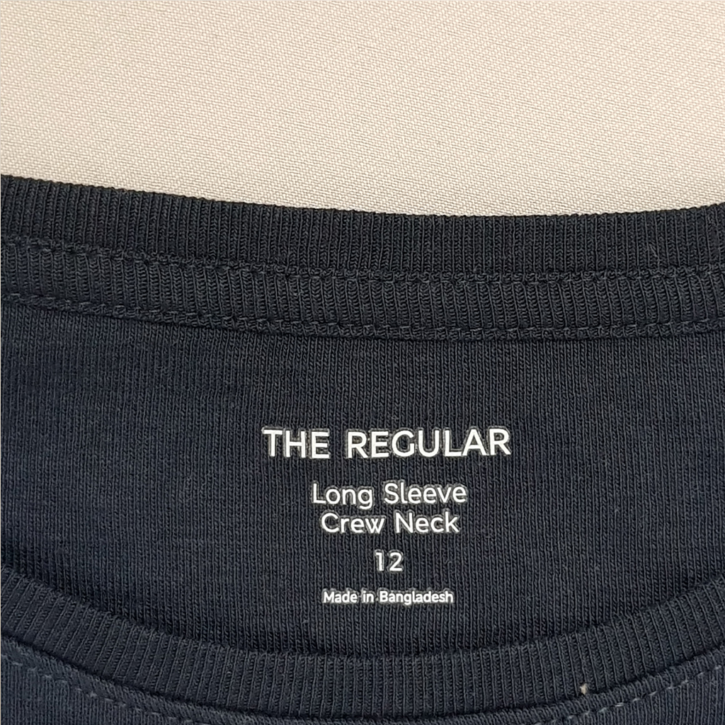 بلوز زنانه 28931 کد 24 مارک The Regular