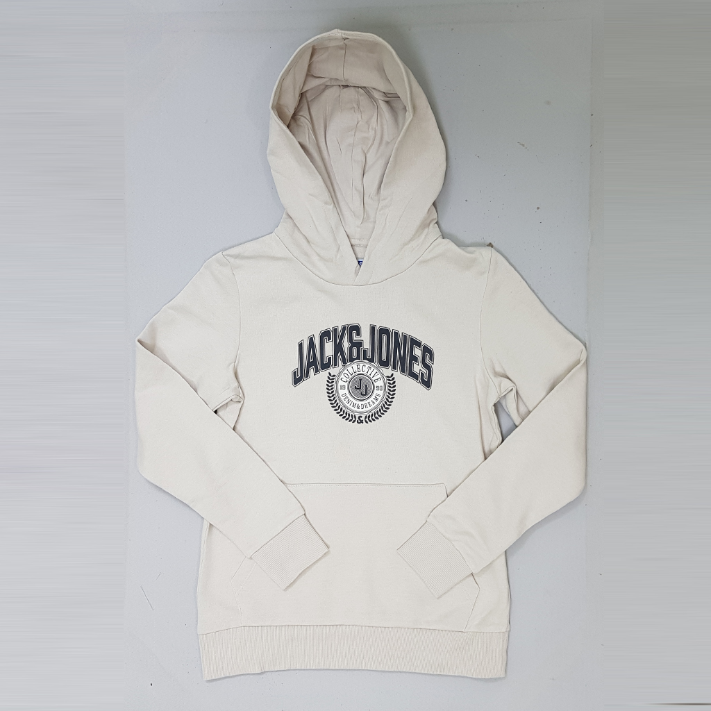 هودی پسرانه 28921 سایز 7 تا 16 سال کد 3 مارک Jack&Jones