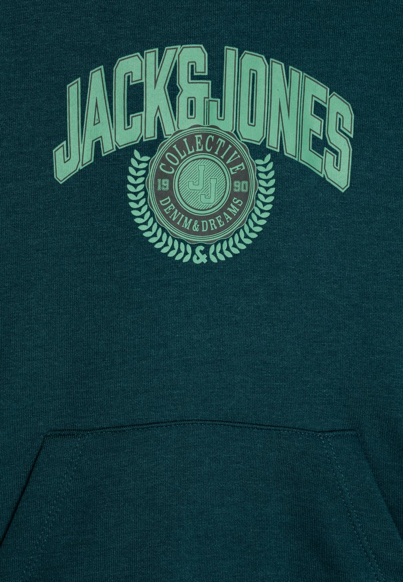 هودی پسرانه 28921 سایز 7 تا 16 سال کد 3 مارک Jack&Jones