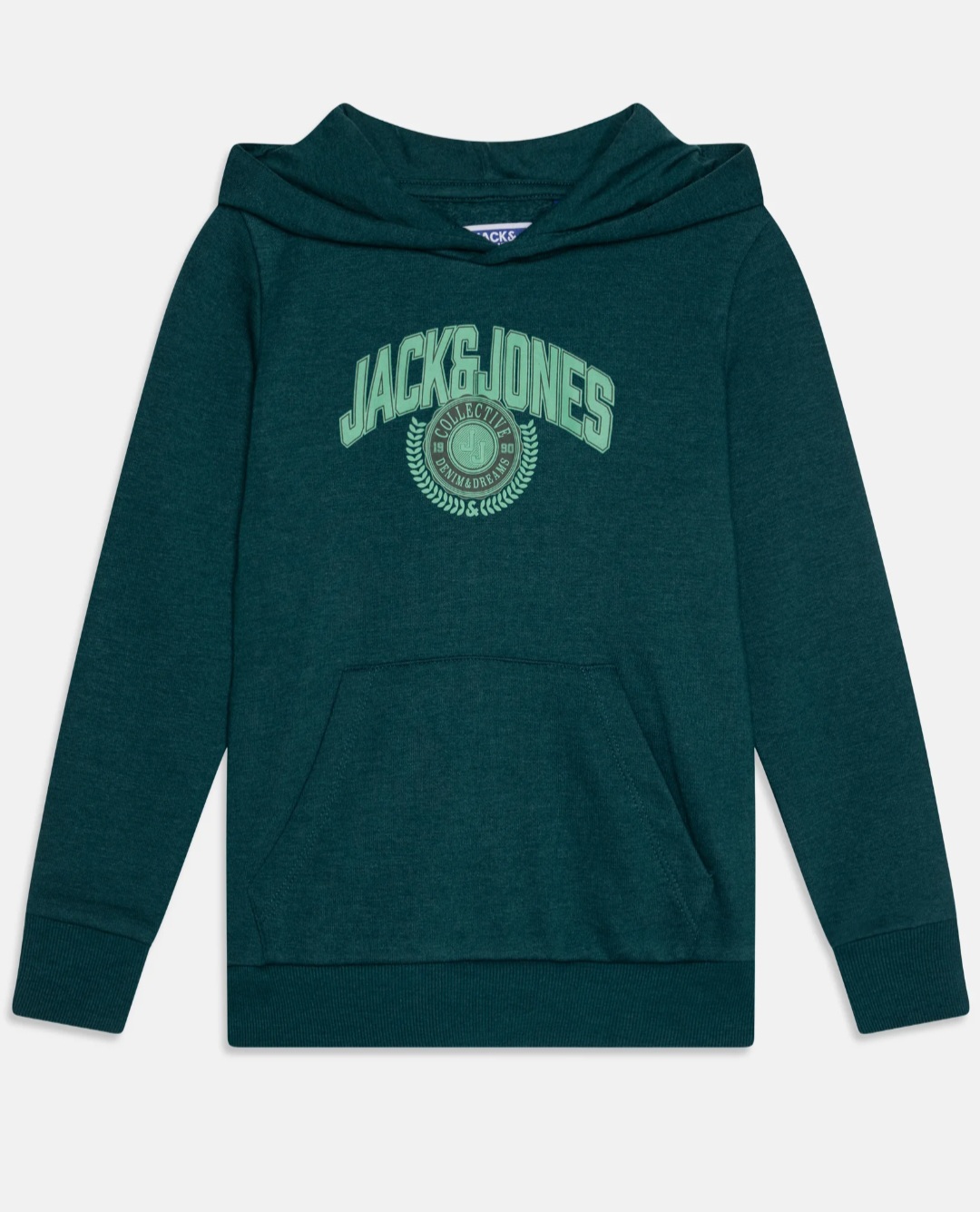 هودی پسرانه 28921 سایز 7 تا 16 سال کد 3 مارک Jack&Jones