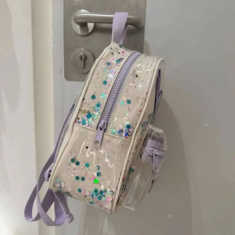 کوله پشتی طرح استیچ کد 3055 (19.00)