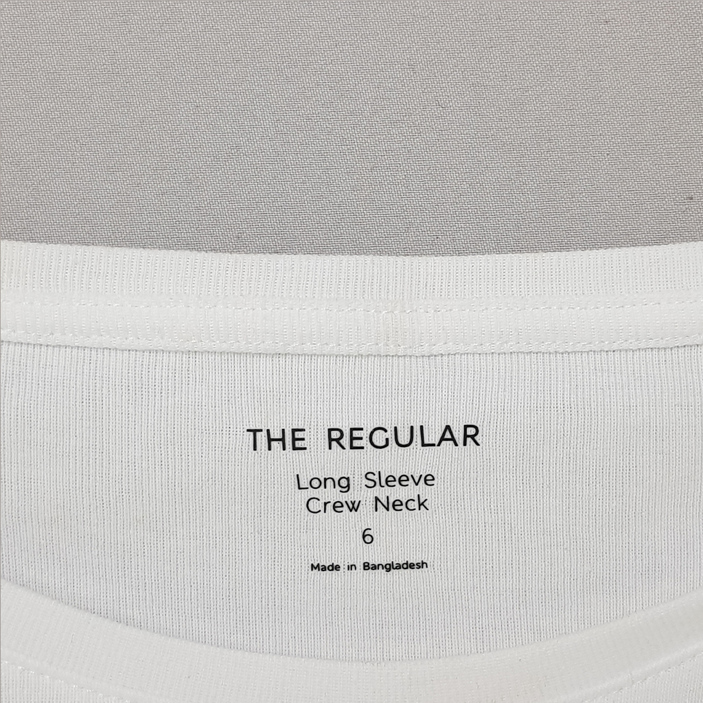 بلوز زنانه 28931 کد 27 مارک The Regular