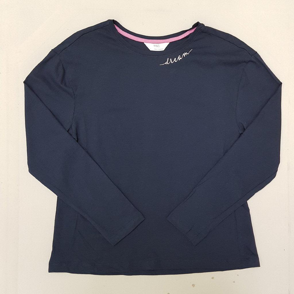 بلوز زنانه 28931 کد 29 مارک M&S