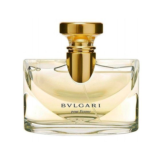 ادو پرفیوم زنانه BVLGARI Pour Femme کالکشن (Smart NO.72) کد 3218