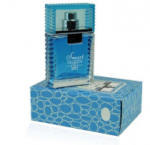 ادو پرفیوم مردانه کالکشن  اسمارت (Smart NO.247) (25 میل) کد 3221