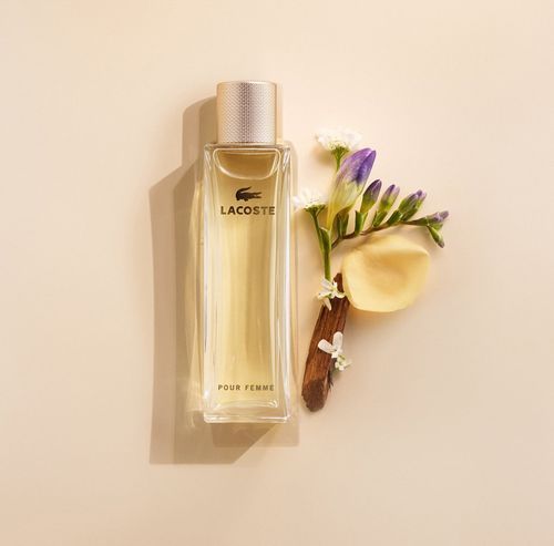 ادو پرفیوم زنانه Lacoste Pour Femme کالکشن (Smart NO.422) کد 3226
