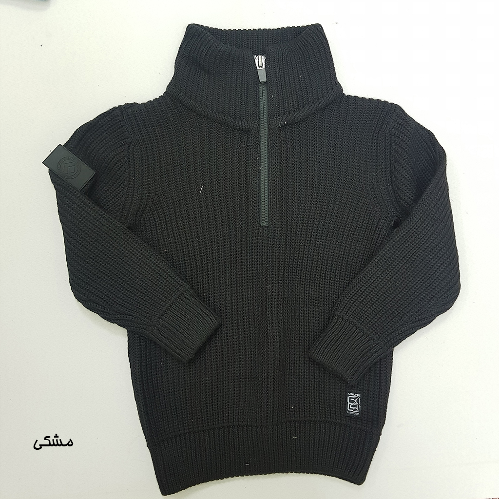 بافت پسرانه 28888 سایز 3 تا 15 سال مارک H&M