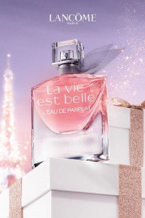 ادو پرفیوم زنانه LA VIE ESTE BELLE W کالکشن (Smart NO.387) کد 3237