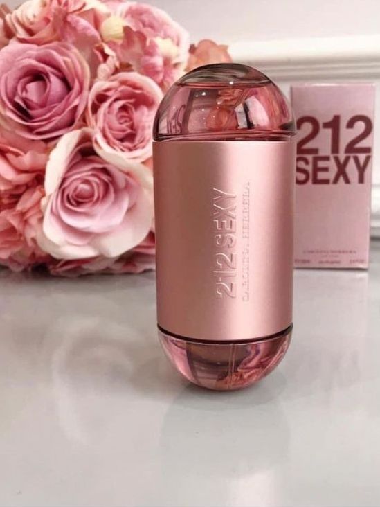 ادو پرفیوم زنانه (212SEXY)  کالکشن (Smart NO.240) کد 3238