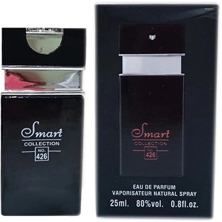 ادو پرفیوم مردانه کالکشن اسمارت (Smart NO.426) (25 میل) کد 3239