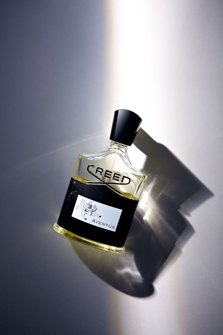 ادو پرفیوم مردانه CREED AVENTUS کالکشن (Smart NO.385) کد 3243