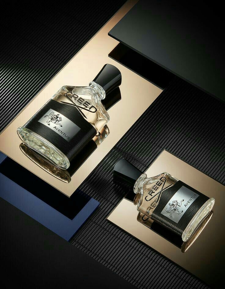 ادو پرفیوم مردانه CREED AVENTUS کالکشن (Smart NO.385) کد 3243