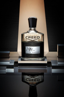 ادو پرفیوم مردانه CREED AVENTUS کالکشن (Smart NO.385) کد 3243