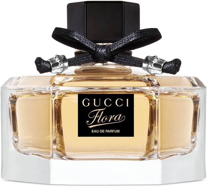 ادو پرفیوم زنانه GUCCI FLORA کالکشن (Smart NO.287) کد 3245