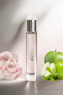 ادو پرفیوم زنانه BURBERRY BODY کالکشن (Smart NO.346) کد 3246