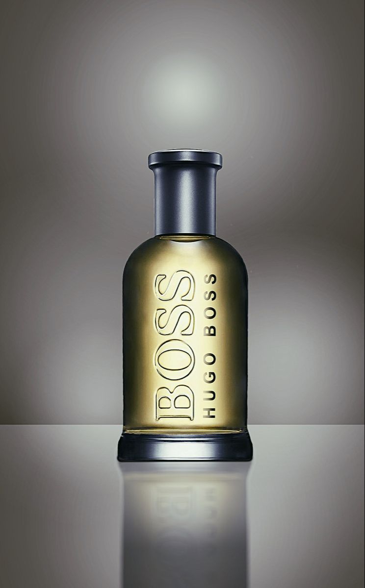 ادو پرفیوم مردانه HUGO BOSS  کالکشن (Smart NO.39) کد 3248