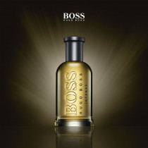 ادو پرفیوم مردانه HUGO BOSS  کالکشن (Smart NO.39) کد 3248