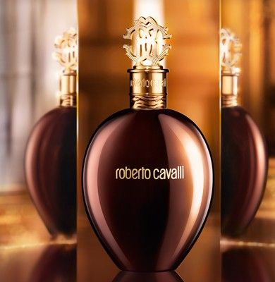ادو پرفیوم زنانه ROBERTO CAVALI TIGER OUD کالکشن (Smart NO.447) کد 3255
