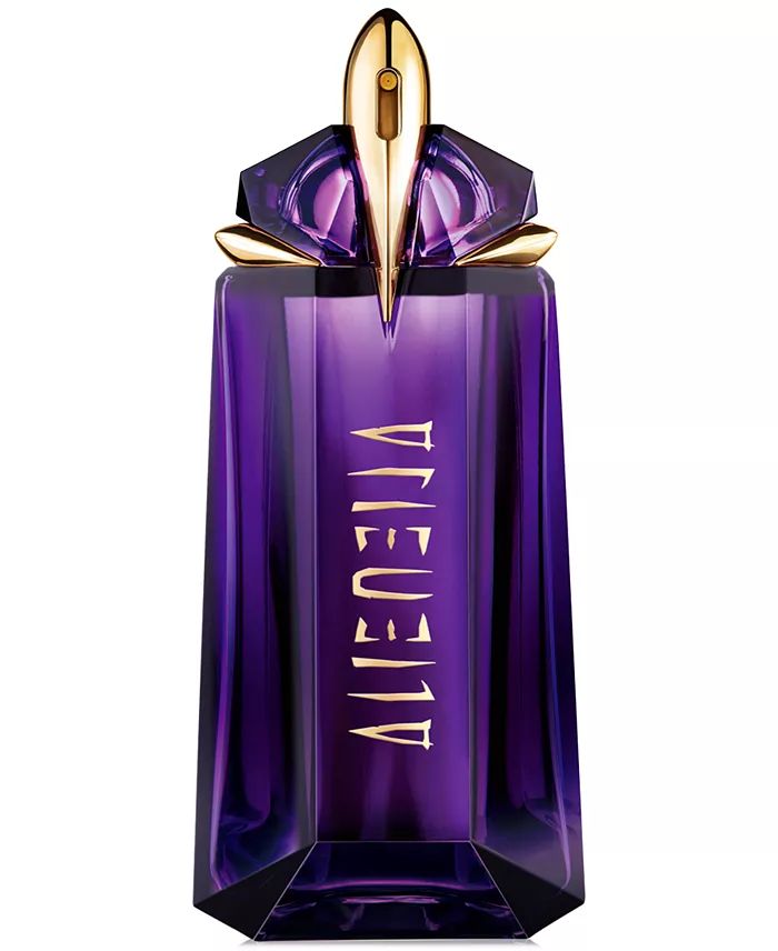 ادو پرفیوم زنانه Alien Mugler کالکشن (Smart NO.210) کد 3256