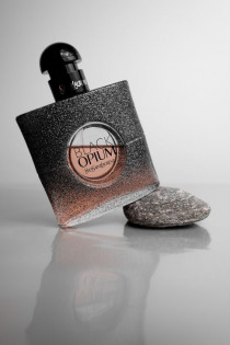 ادو پرفیوم زنانه BLACK OPIUM کالکشن (Smart NO.393) کد 3258