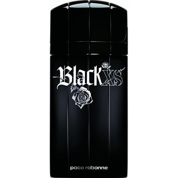 ادو پرفیوم مردانه  BLACK XS M کالکشن (Smart NO.195) کد 3260