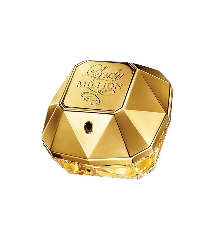 ادو پرفیوم زنانه LADY MILLION کالکشن (Smart NO.306) کد 3263
