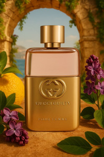 ادو پرفیوم زنانه GUCCI GUILTY M کالکشن (Smart NO.334) کد 3264