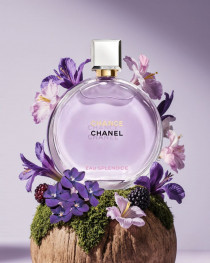 ادو پرفیوم زنانه  CHANEL CHANCE کالکشن (Smart NO.134) کد 3265
