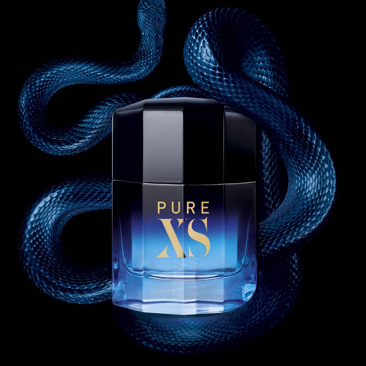 ادو پرفیوم مردانه PURE XS MEN کالکشن (Smart NO.485) کد 3267