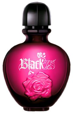 ادو پرفیوم زنانه BLACK XS WOMEN کالکشن (Smart NO.244) کد 3271