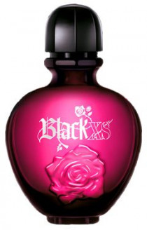 ادو پرفیوم زنانه BLACK XS WOMEN کالکشن (Smart NO.244) کد 3271