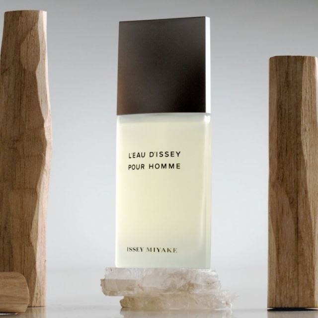 ادو پرفیوم مردانه Issey Miyake L'Eau d'Issey  کالکشن (Smart NO.52) کد 3273