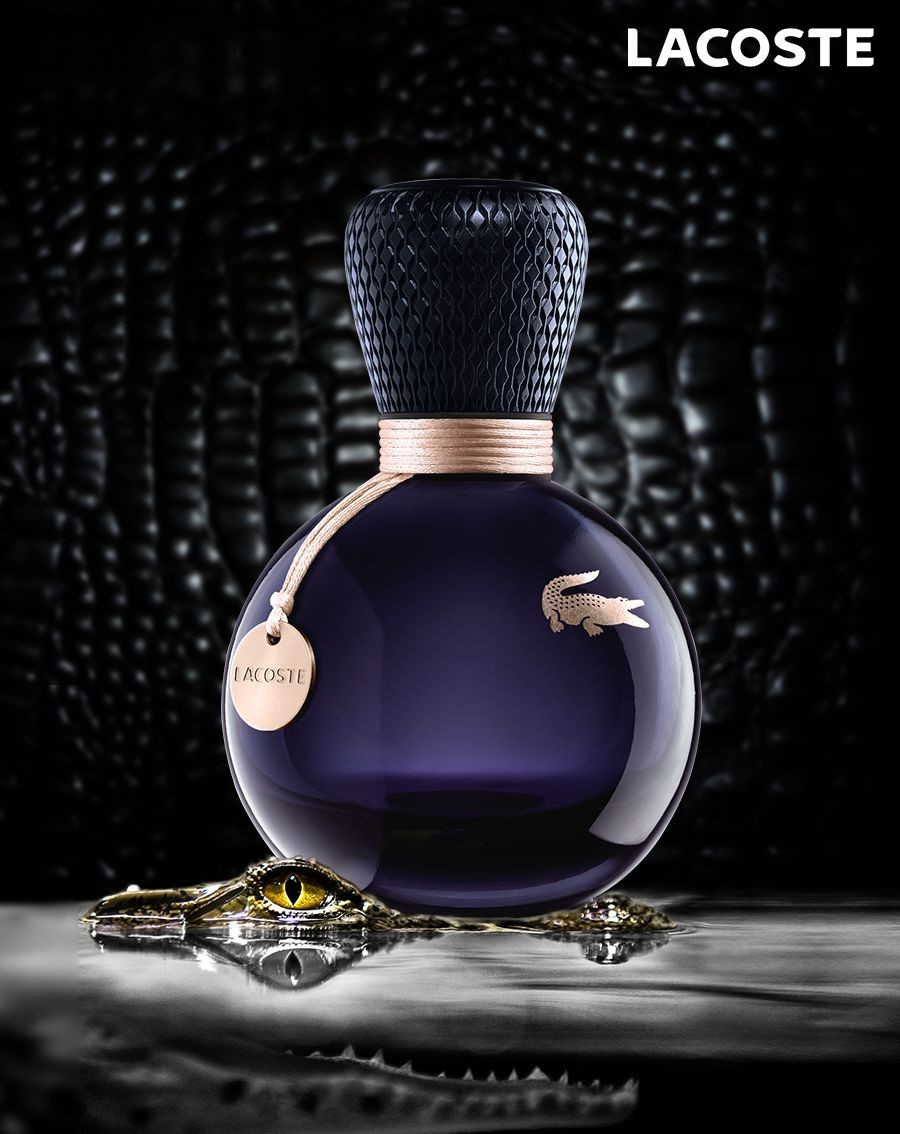 ادو پرفیوم زنانه LACOSTE SESUAL WOMMEN کالکشن (Smart NO.391) کد 3275