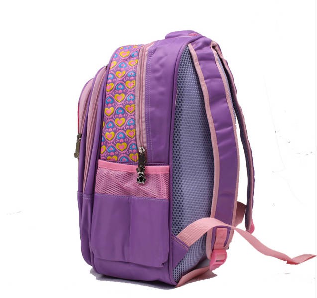 کیف مدرسه دخترانه 16511 