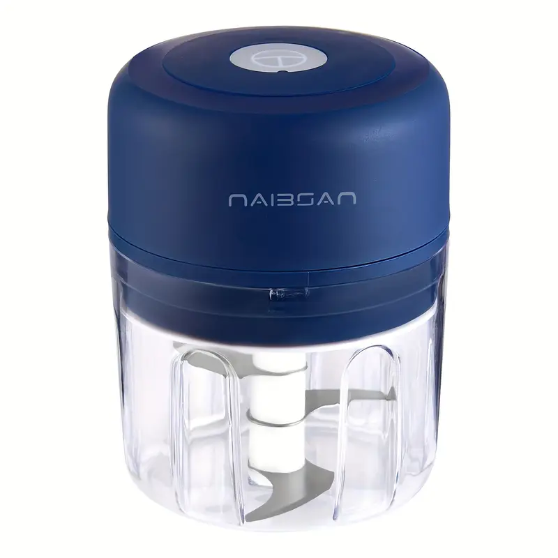خردکن برقی Naibsan، چرخ گوشت کوچک کد 3170 (40 15.95 300)