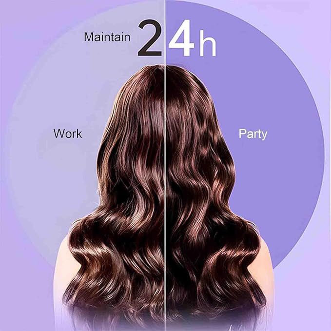 فرکننده موی اتوماتیک مدل CY 886 | Automatic Hair Curler  کد 3282