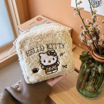 کیف آرایش هلو کیتی SANRIO کد 3405 (25 8.82 77)