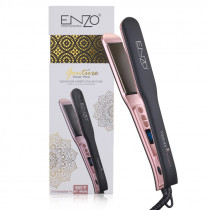 اتو مو حرفه‌ای ENZO مدل Gonture Hair Pro کد 3303
