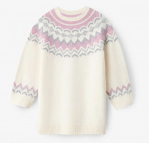 بافت دخترانه 29000 سایز 3 تا 9 سال مارک Little Kids