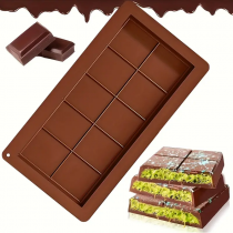قالب سیلیکونی شکلات کد 3431 (86 6.94 80)